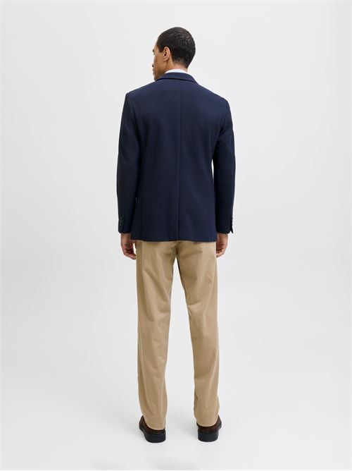  JACK AND JONES | 12280948/Black Iris
